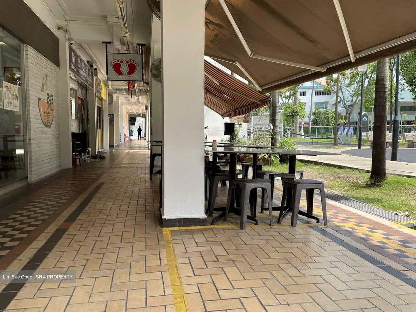 Ubi Avenue 1 (D14), Shop House #530459641